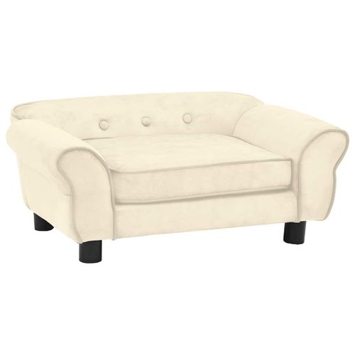 Vidaxl Chaise Longue Avec Table Et Coussin Bois De Teck Solide