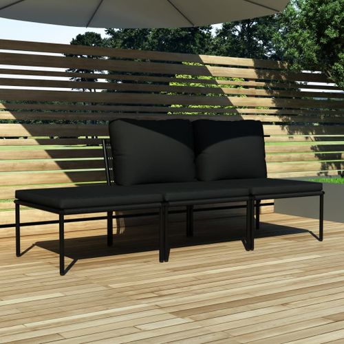 Vidaxl Dessus De Table Bois Massif Non Traité Bordure Assortie