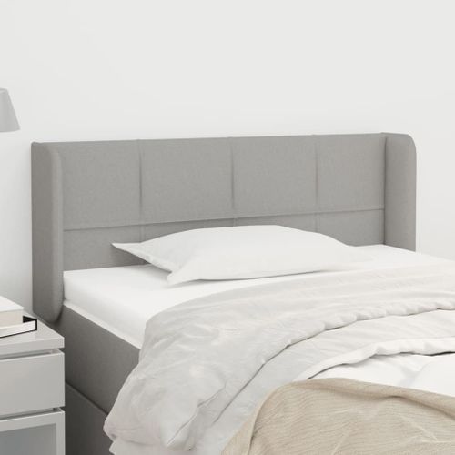 Vidaxl Cadre De Lit Extra Long Sans Matelas 140x210 Cm Bois Massif Pin