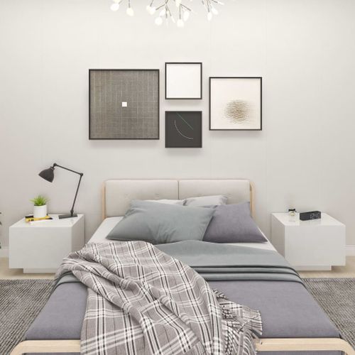 vidaXL Horloge murale 3D Design moderne Doré 100 cm XXL
