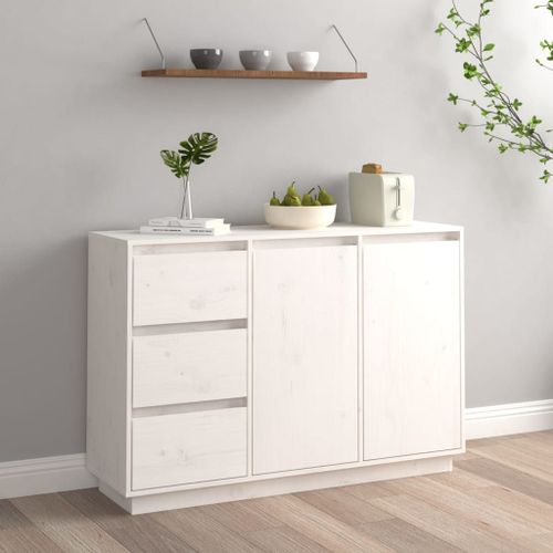 Vidaxl Bibliothèque 3 Niveaux Sonoma Gris 60x30x60cm Bois D'ingénierie