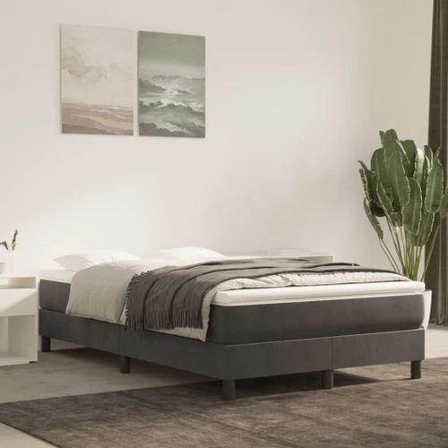 Vidaxl Meuble Tv Avec Lumières Led Chêne Sonoma 160x35x40 Cm