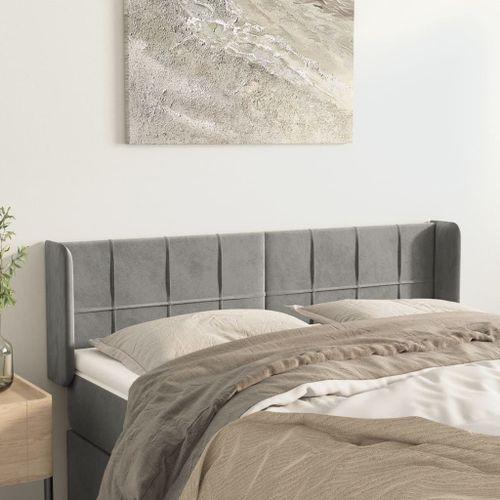 Vidaxl Lampadaires D'extérieur Avec Capteur 3 Pcs Noir 110cm Aluminium