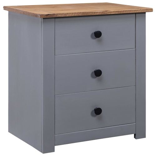 Vidaxl Armoire À Cd Chêne Fumé 102x23x89,5 Cm Bois D'ingénierie