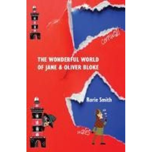 The Wonderful World Of Jane & Oliver Bloke