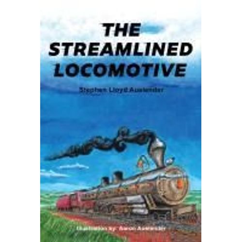 The Streamlined Locomotive