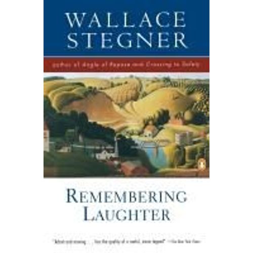 Remembering Laughter