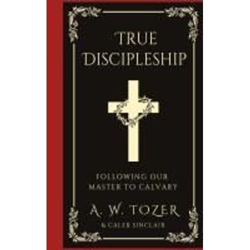 True Discipleship