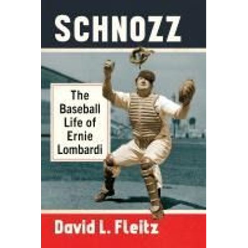 Schnozz