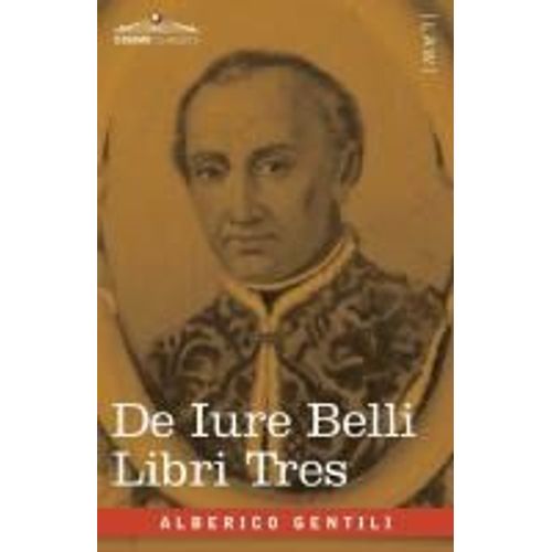 De Iure Belli Libri Tres