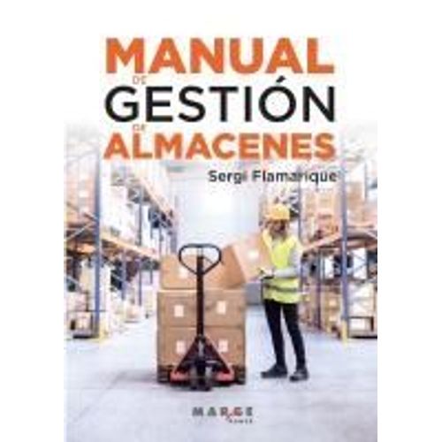 Manual De Gestión De Almacenes