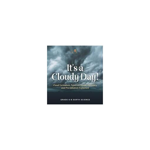 It's A Cloudy Day! Cloud Formation, Types Of Clouds, Humidity And P...