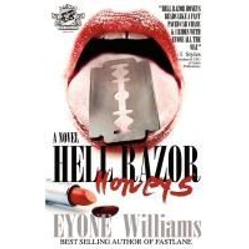 Hell Razor Honeys (The Cartel Publications Presents)