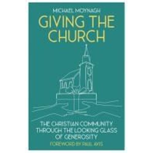 Giving The Church