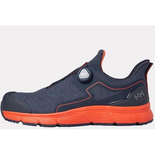 Chaussures De Sécurité Helly Hansen Kensington Coque En Composite Boa S3 78350s592