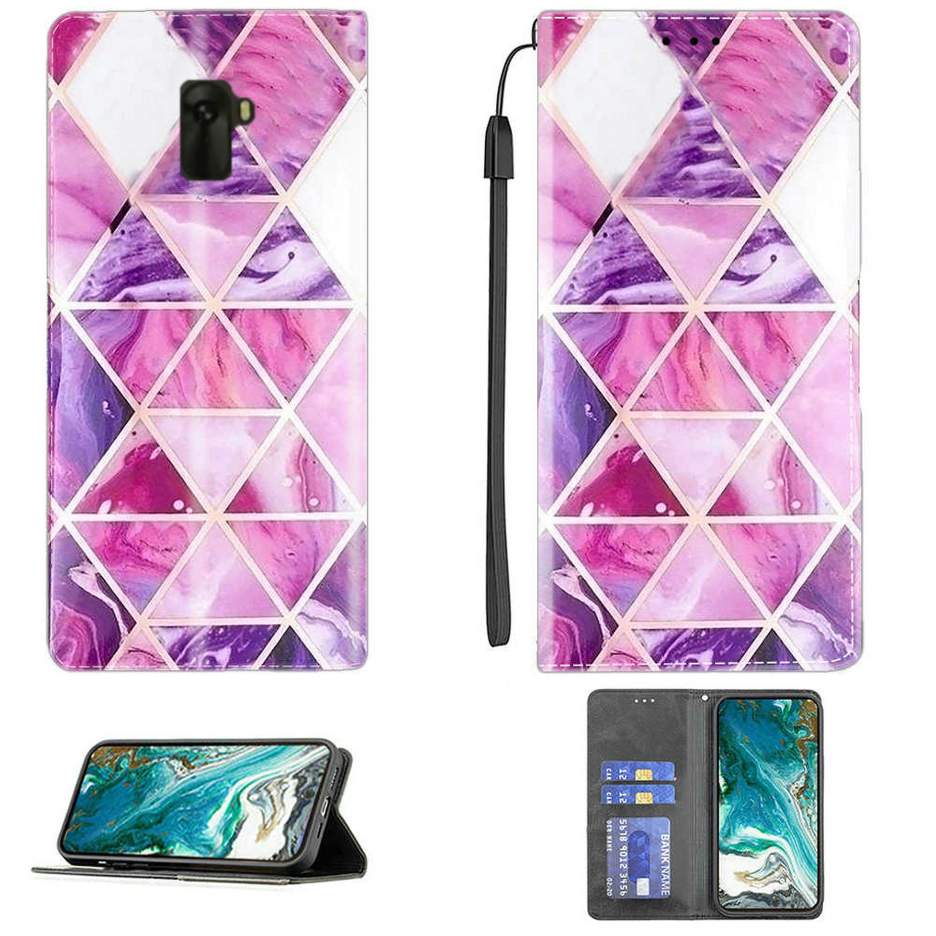 Coque Pour Klipad Kl500 Coque Compatible Avec Klipad Kl500 C... - 3