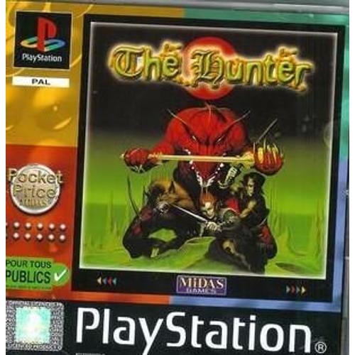The Hunter Ps1