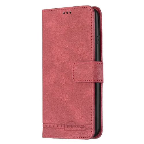 Coque Pour Klipad V356 V356b Kl502 Coque Compatible Avec Klipad V356 V356b Kl502 Coque Etui Housse Case Cover Bf09 Red