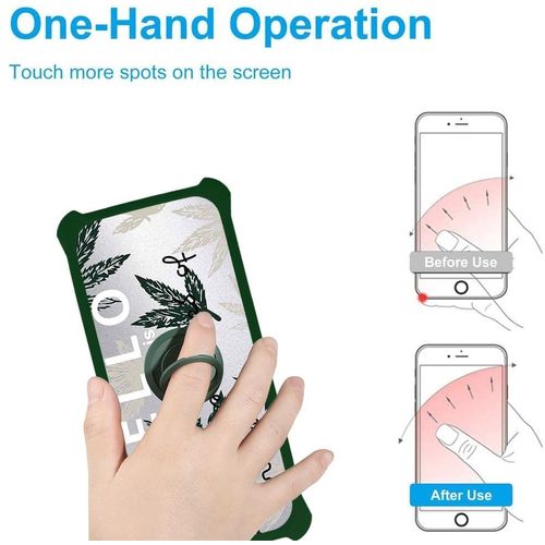 Coque Pour Klipad V356 V356b Kl502 Coque Compatible Avec Klipad V356 V356b Kl502 Coque Etui Housse Case Cover Djl-Sy