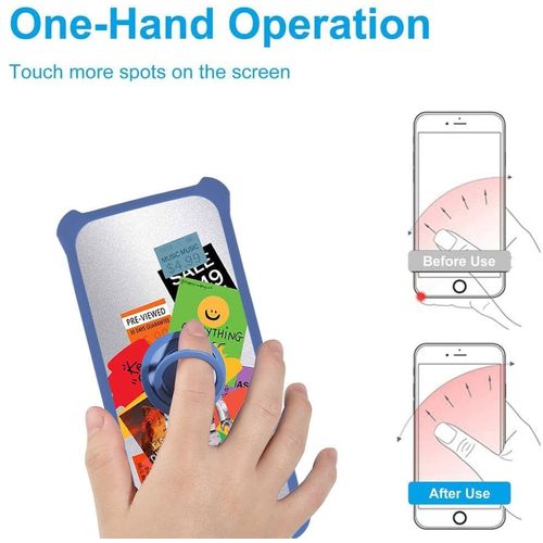 Coque Pour Klipad V356 V356b Kl502 Coque Compatible Avec Klipad V356 V356b Kl502 Coque Etui Housse Case Cover Djl-Xbq