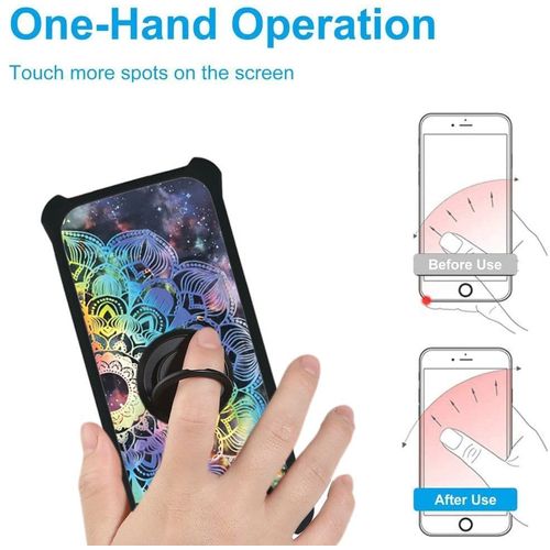 Coque Pour Klipad V356 V356b Kl502 Coque Compatible Avec Klipad V356 V356b Kl502 Coque Etui Housse Case Cover Imdh-Htt