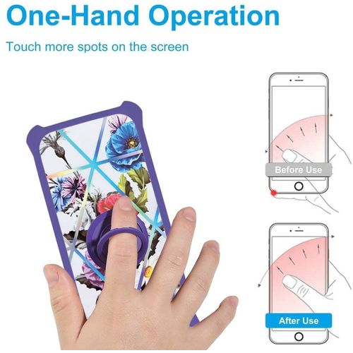 Coque Pour Klipad V356 V356b Kl502 Coque Compatible Avec Klipad V356 V356b Kl502 Coque Etui Housse Case Cover Imdz-Hua2