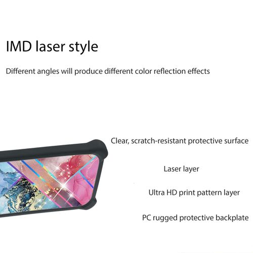 Coque Pour Klipad V356 V356b Kl502 Coque Compatible Avec Klipad V356 V356b Kl502 Coque Etui Housse Case Cover Imdh-Wss