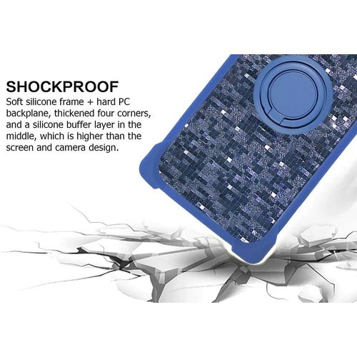 Coque Pour Klipad V356 V356b Kl502 Coque Compatible Avec Klipad V356 V356b Kl502 Coque Etui Housse Case Cover Tzzh-Lan