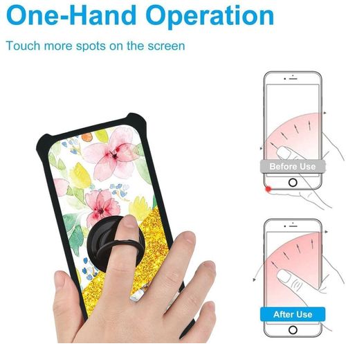 Coque Pour Klipad V356 V356b Kl502 Coque Compatible Avec Klipad V356 V356b Kl502 Coque Etui Housse Case Cover Jsh-Shs