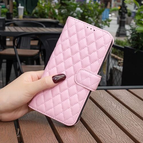 Coque Pour Klipad V356 V356b Kl502 Coque Compatible Avec Klipad V356 V356b Kl502 Coque Etui Housse Case Cover Pink
