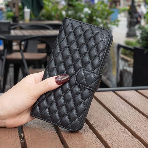 Coque Pour Klipad V356 V356b Kl502 Coque Compatible Avec Klipad V356 V356b Kl502 Coque Etui Housse Case Cover Black