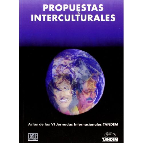 Propuestas Interculturales