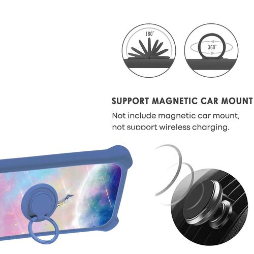 Coque Pour Klipad V356 V356b Kl502 Coque Compatible Avec Klipad V356 V356b Kl502 Coque Etui Housse Case Cover Ygl-Fxj