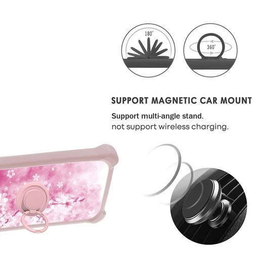 Coque Pour Klipad V356 V356b Kl502 Coque Compatible Avec Klipad V356 V356b Kl502 Coque Etui Housse Case Cover Ygf-Mh