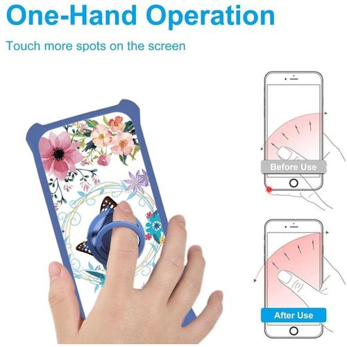 Coque Pour Klipad V356 V356b Kl502 Coque Compatible Avec Klipad V356 V356b Kl502 Coque Etui Housse Case Cover Ygl-Lhd