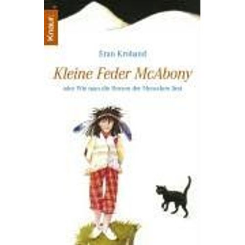 Kleine Feder Mcabony