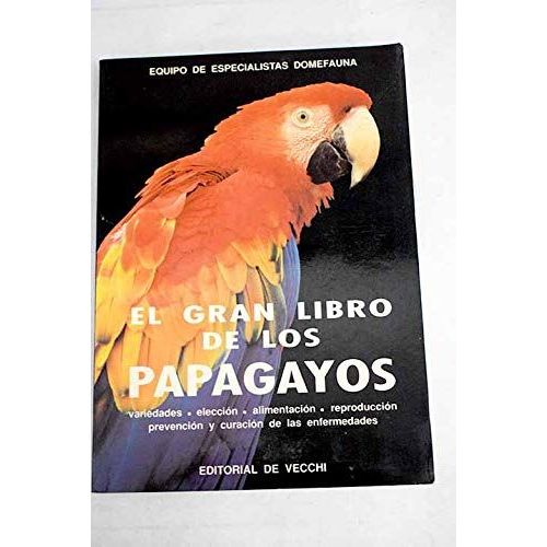 Gran Libro De Los Papagayos, El