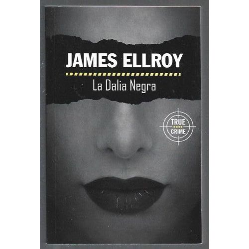 La Dalia Negra