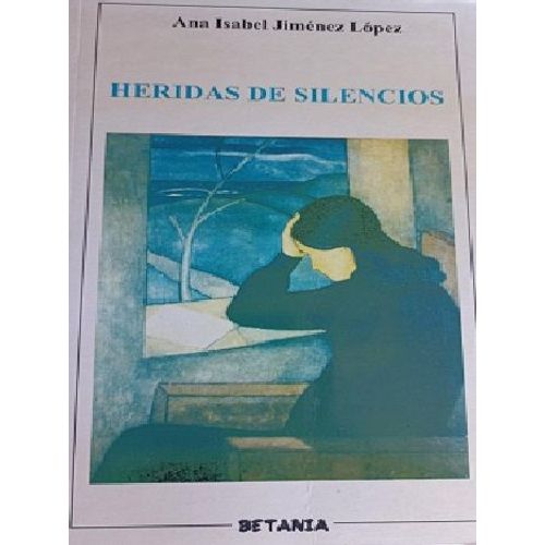 Heridas De Silencios