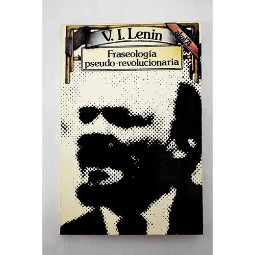 Fraseología Pseudo-Revolucionaria