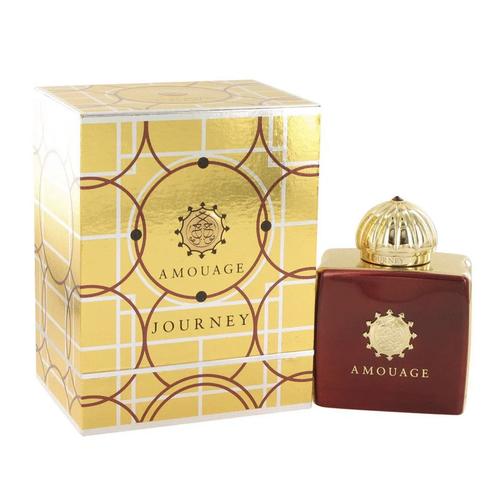 Amouage Journey Eau De Parfum 100ml For Woman 