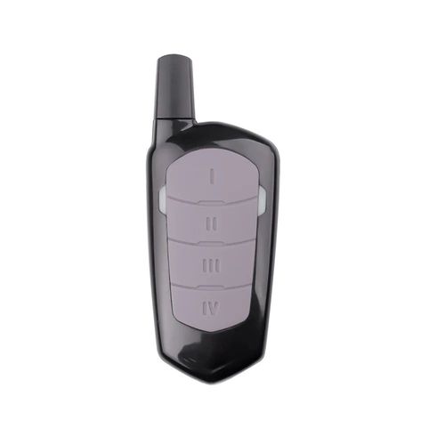 Télécommande universelle de copie automatique,duplicateur de télécommandes à lumière rouge clone,gadgets pour - YNG101[D539]