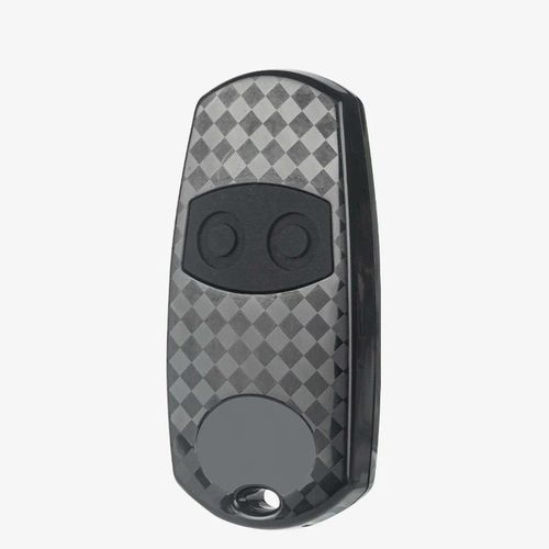 Gadoore 433Mhz Top432EV Top432EE Télécommande Porte de Garage Came Top432EV Top432EE Compatible avec Fréquence - 1 Pieces[D2]