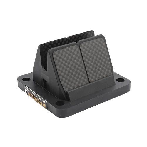 Vforce 3 85 Cr Pour Moto Honda Cr80,Système D'admission D'air À Clapet En Fibre De Carbone,V381s Endflats D343,Accessoires De Motocross - Type V381s