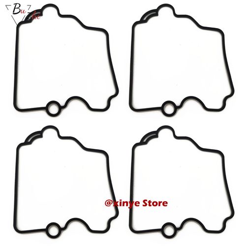 Kit De Réparation De Carburateur,Aiguille,Joint De Valve,Vis À Air,Pour Suzuki Rf600r 1994 - 1996 Rf900r Rf600 Rf900 Rf 600 900 R 600r 900r - Type 4pcs #C