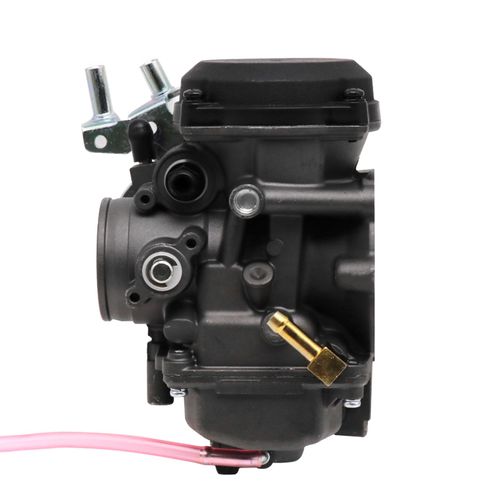 Alzürich-Carburateur Cv40 Pour Harley-Davidson,Sportster,Dana,Electra,Fat Boy,Carburant,40mm,Accessoires Pour Moto - Type Cv40