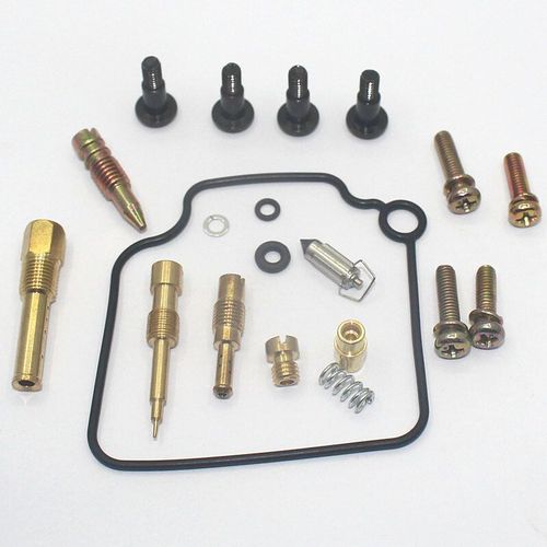 Réparation De Carburateur De Moto,Piaggio Fly 125,4t,Byq125t,Byq125 - Type Lavande
