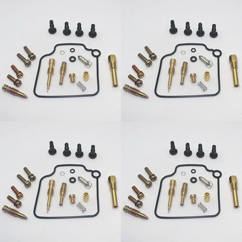 Réparation De Carburateur De Moto,Piaggio Fly 125,4t,Byq125t,Byq125 - Type Multi