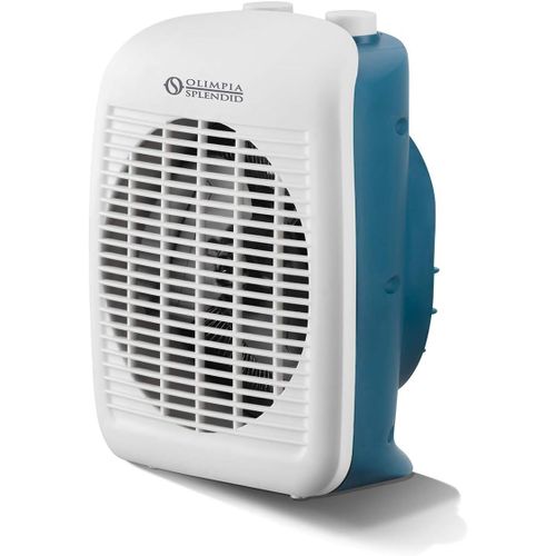 99338 Caldo Relax Radiateur Soufflant Chauffage D'Appoint Salle De Bain Ip21 2000 W - 60 M³