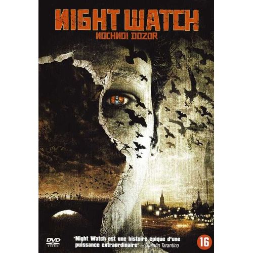 Night Watch - Edition Belge